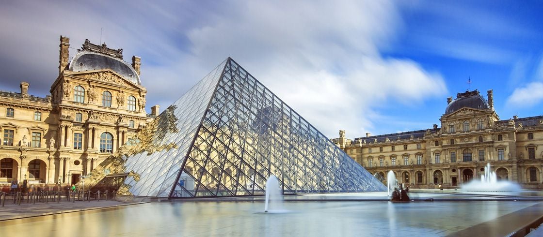 Louvre Museum